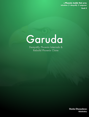 Garuda - Rebuild Phoenix
